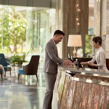 Sheraton Hai Phong Exterior photo