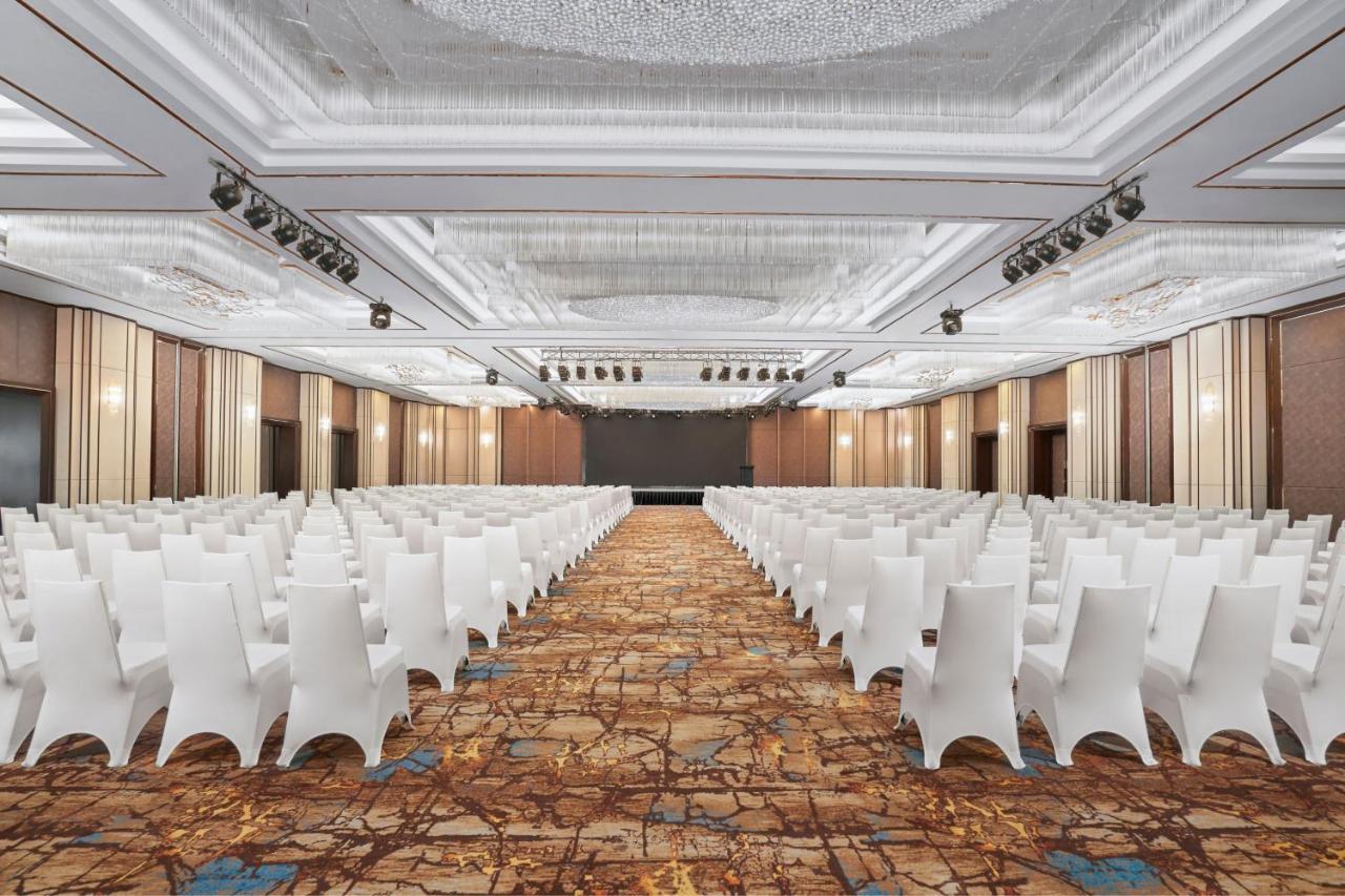 Sheraton Hai Phong Exterior photo