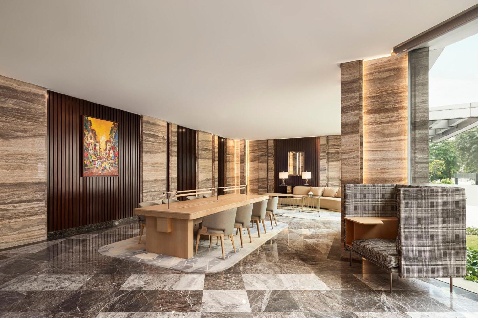 Sheraton Hai Phong Exterior photo