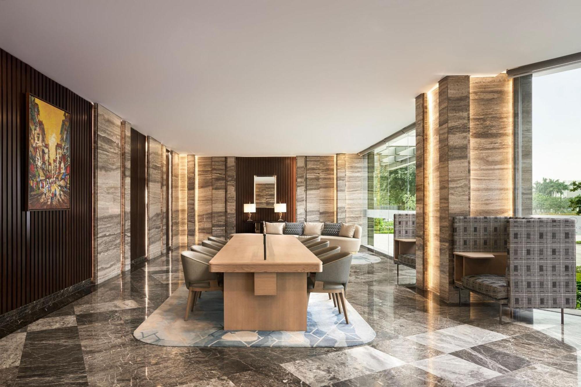 Sheraton Hai Phong Exterior photo