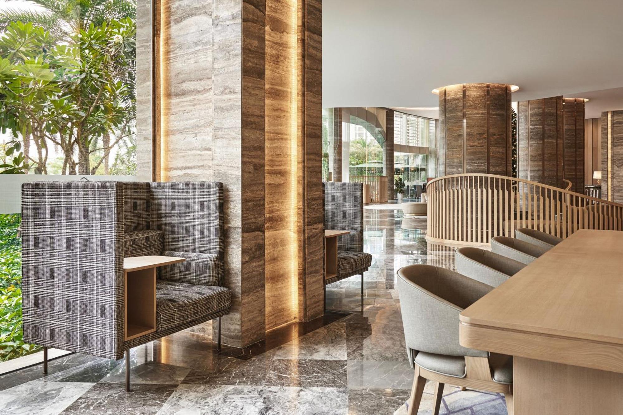 Sheraton Hai Phong Exterior photo