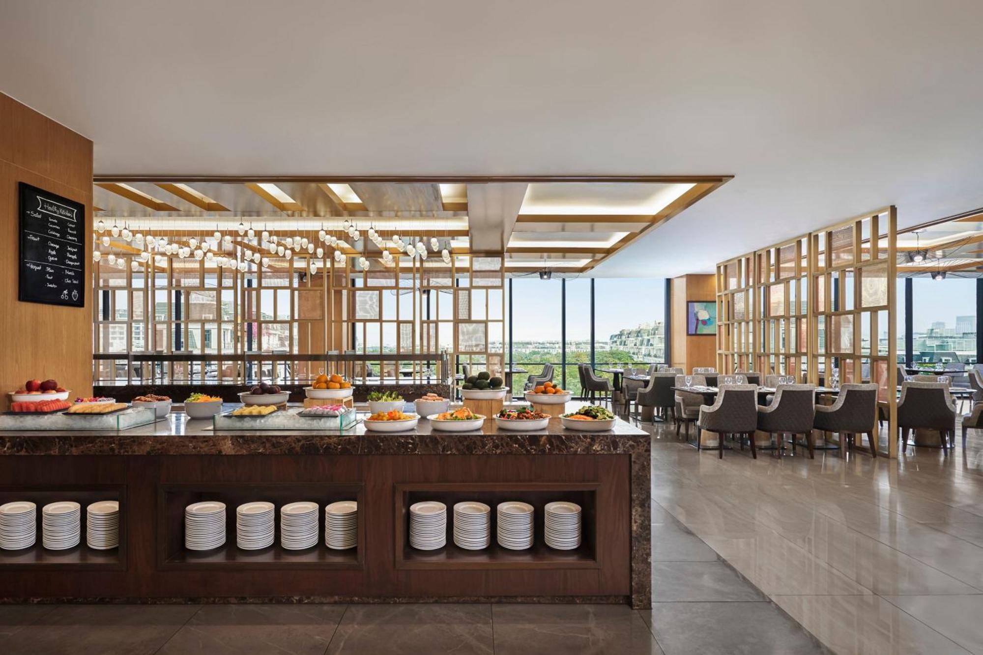 Sheraton Hai Phong Exterior photo