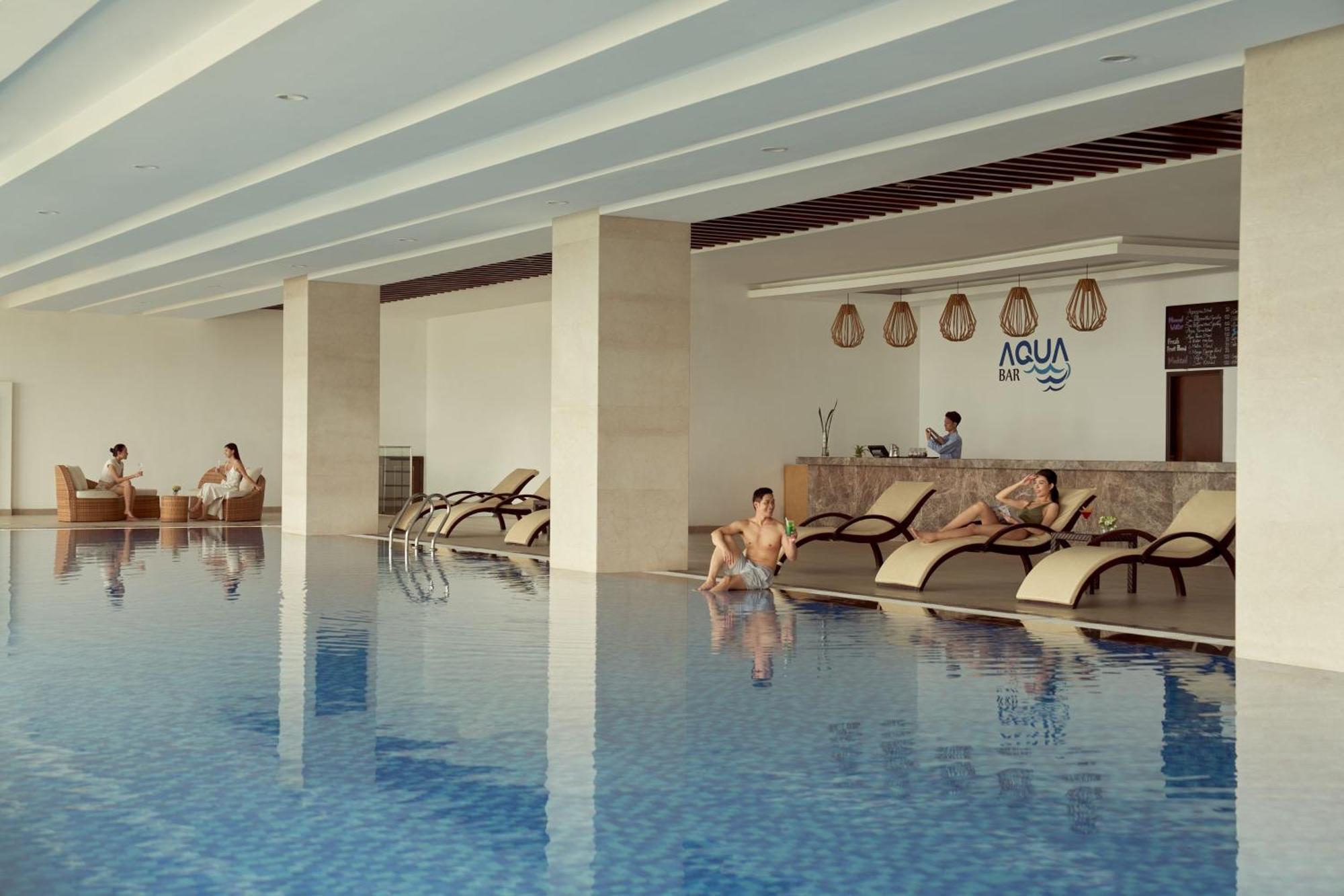 Sheraton Hai Phong Exterior photo