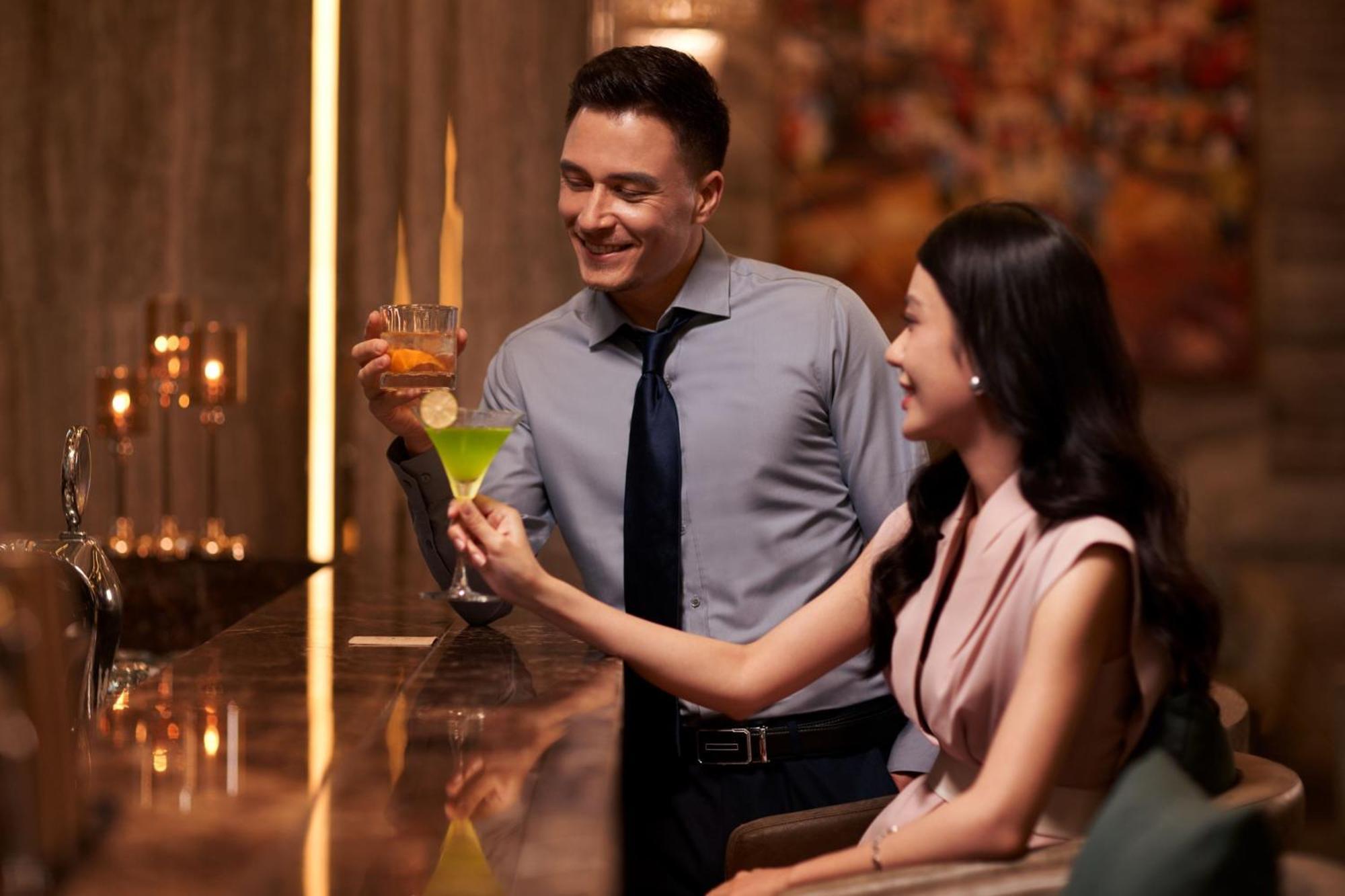 Sheraton Hai Phong Exterior photo