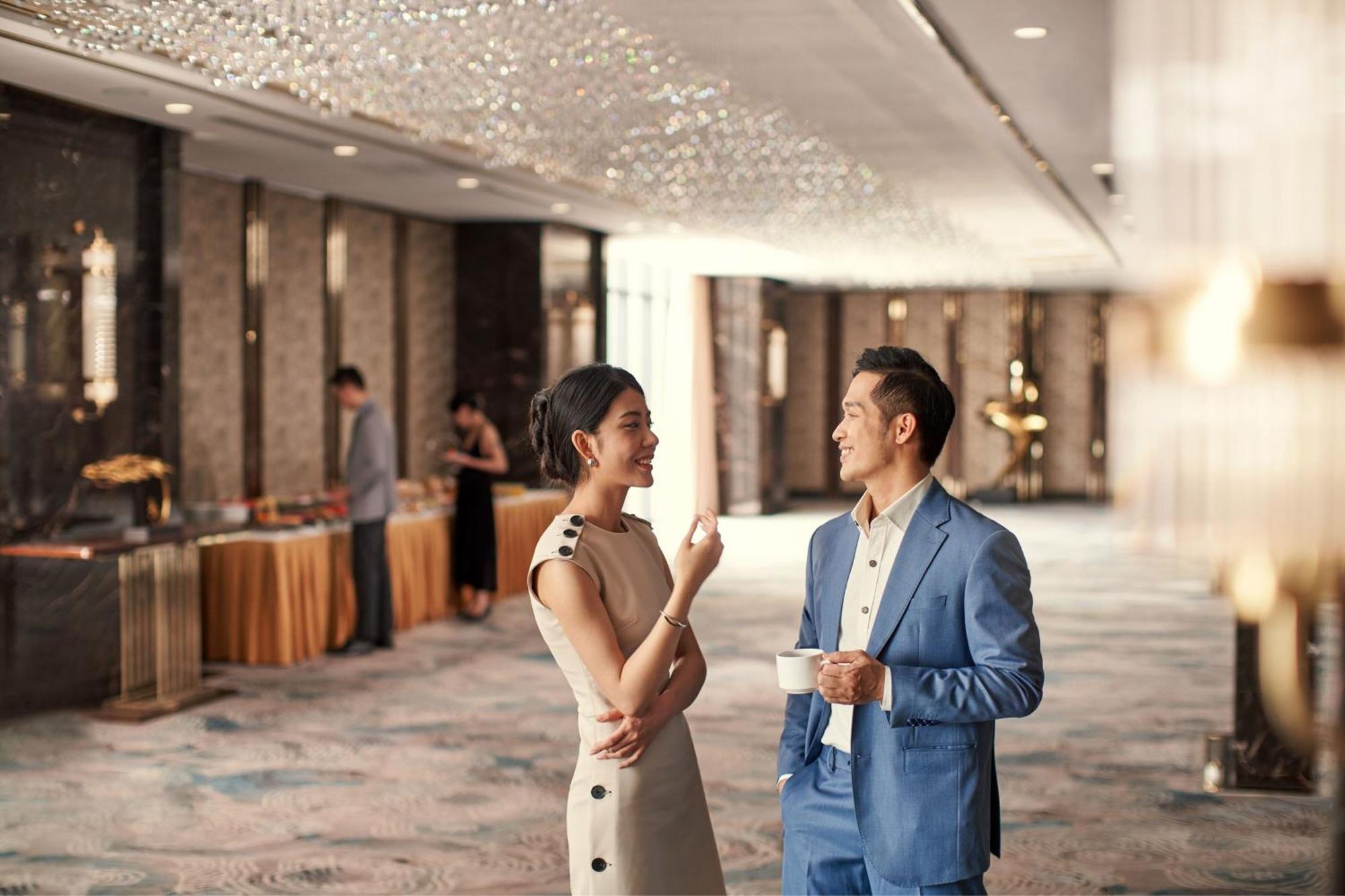 Sheraton Hai Phong Exterior photo
